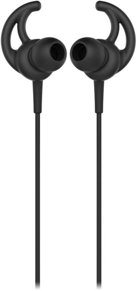 Superlux HD387 Black In Ear