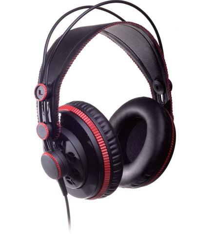 Superlux HD681 Semi Open Studio Headphones