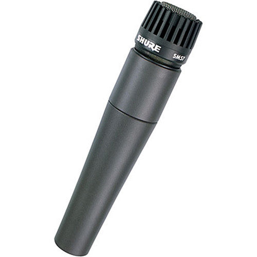 SHURE vocal and Instrument Microphone