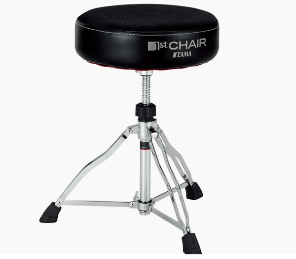 DRUM THRONE 1ST CHAIR ROUND RIDER CL