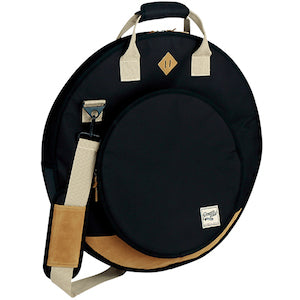Bag cymbal Tama Power Pad Black 22 inch