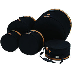 BAG DRUM KIT TAMA 10 12 16 22 14S