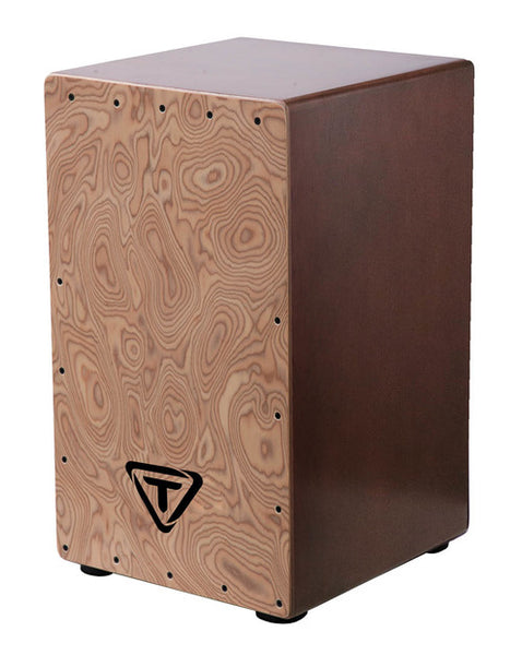 TYCOON CAJON BOX SUPREMO SERIES