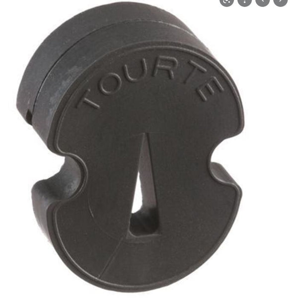 Tourte Cm15S Cello Mute