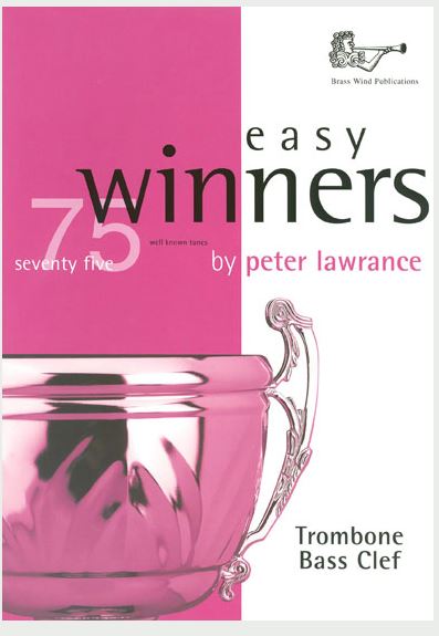 EASY WINNERS TROMBONE BC