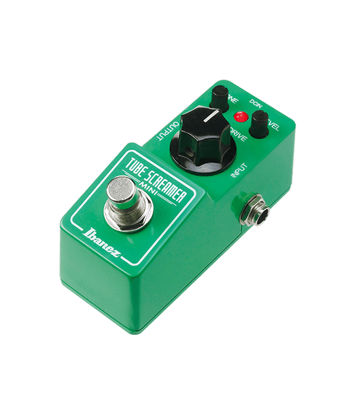 IBANEZ TUBE SCREAMER MINI PEDAL
