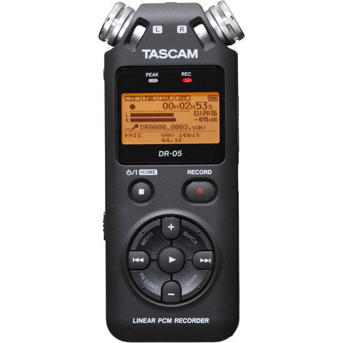 Portable Digital Recorder