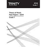 Trinity Theory Papers 2014 Grade 7
