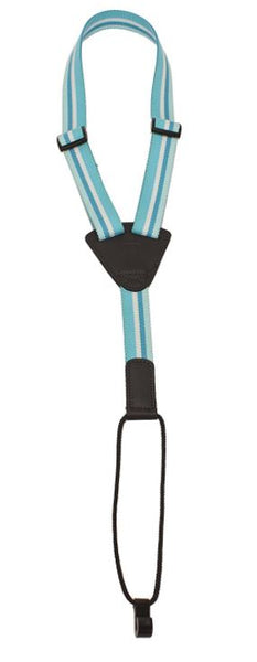 Hope Collection Cradle UKE STRP-Purple Striped