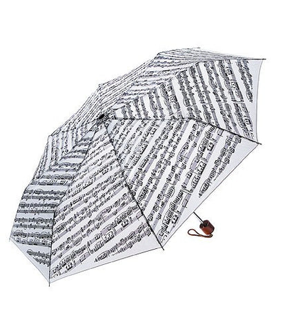 Umbrella Mini Travel White