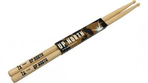 7A DRUMSTICKS UP NORTH