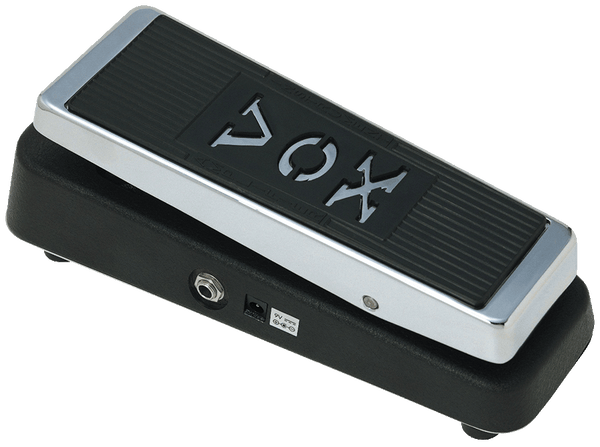 VOX WAH WAH PEDAL