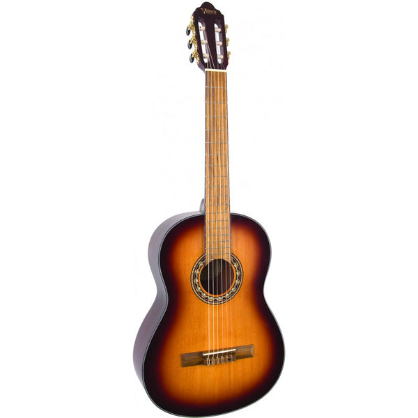 Valencia GCC.VC304 Classic 4/4