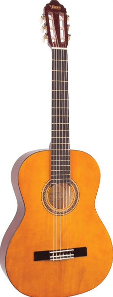 Valencia GCC.VC104 Classic Natural