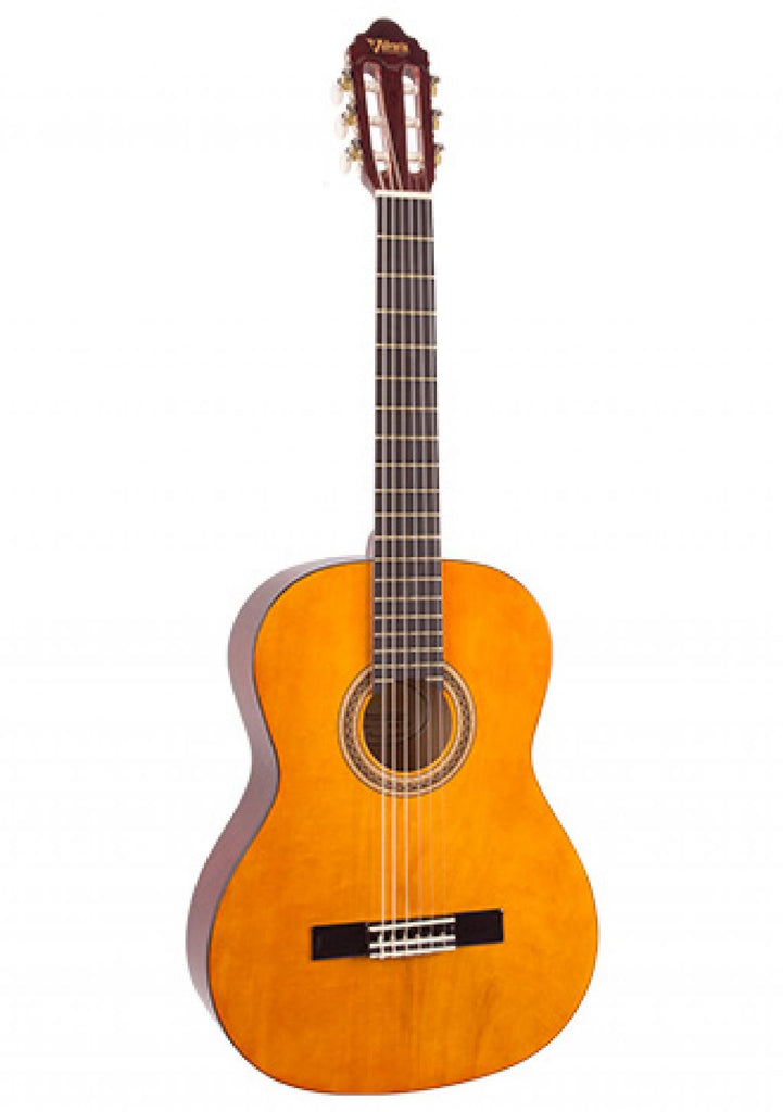 Valencia GCC.VC203H Classic Hybrid 3/4 Classical Guitar
