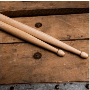 VIC Firth 7A Wood Tip American Classic