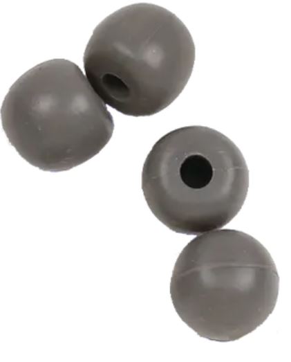 VIC Firth Universal Practice Tips (2 pairs per bag)
