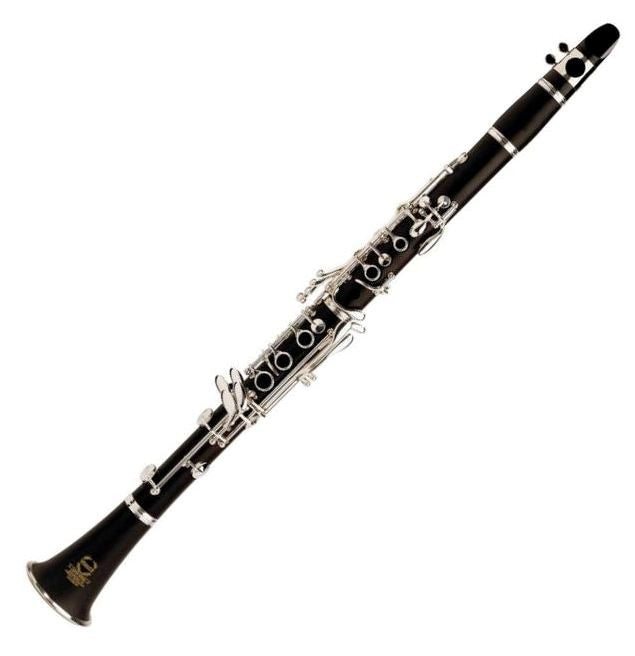 Vivace Clarinet