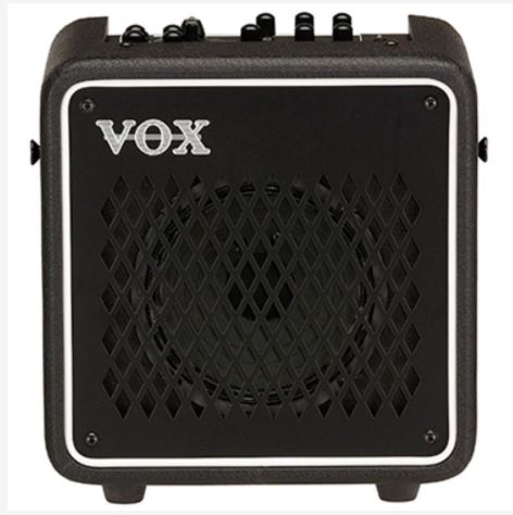 VOX Mini GO 10W Portable AMP with Looper