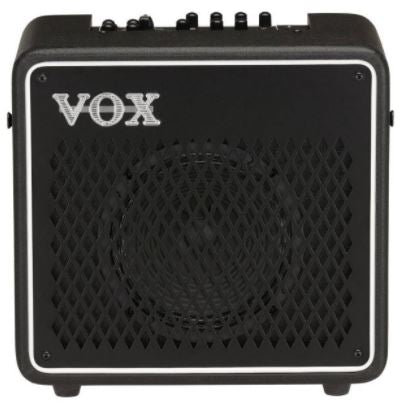 Vox Mini GO 50W Portable Amp With looper