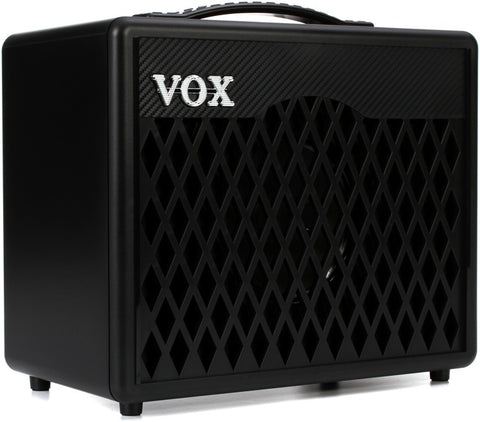 Vox Compact Modelling Guitar Amplifier