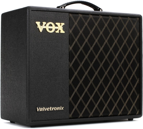 Vox VT40X Modelling Guitar Amp