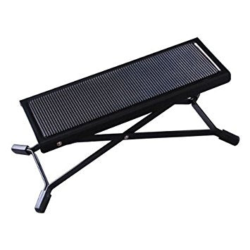 Wittner Classical Guitar Footstool