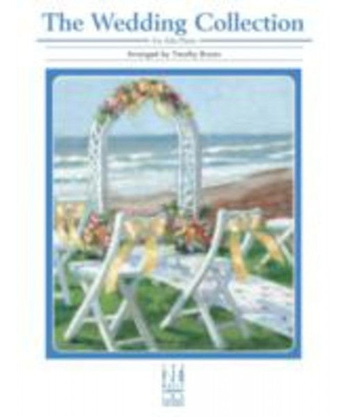 Wedding Collection Arr Brown