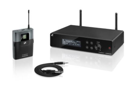 Sennheiser Wireless Instrument System 10 Channels