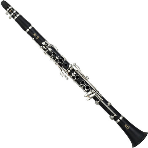 Yamaha B Flat Clarinet Abs