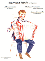 Accordion Music For Beginners