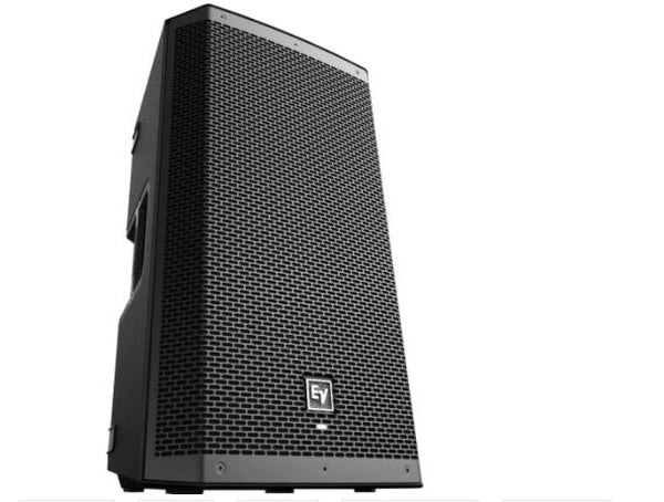 ELECTRO VOICE 1 X 12 POWERED SPEAKER WITH BLUE TOOTH