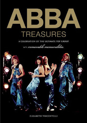 Abba Treasures