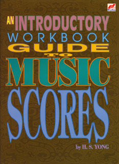 Introductory Workbook Guide To Music Scores