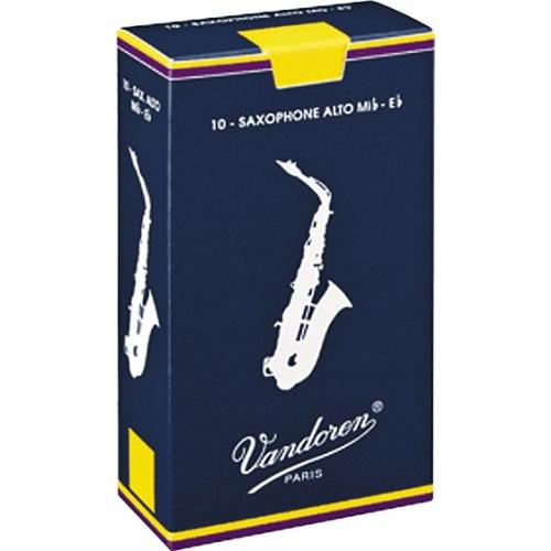 Alto Sax Reed 2.0 Trad