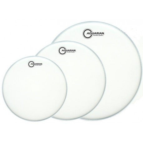 Drum Head Prepack Set Coated 12/13