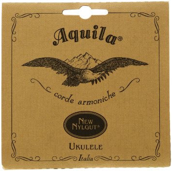 Aquila 8 String Tenor Ukulele Strings