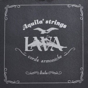 Aquila Lava Series Soprano Ukulele Strings 100%