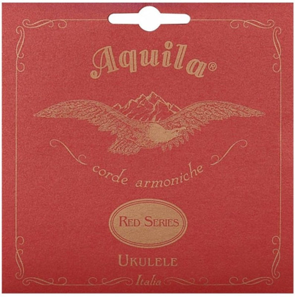 Baritone Ukulele Strings