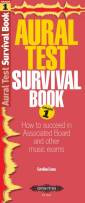 Aural Test Survival Book Gr 1