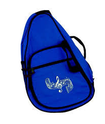 Backpack Body Royal Blue - Staff