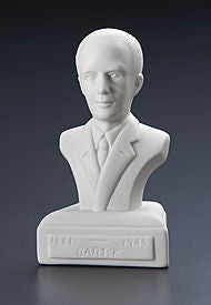 Bartok 5 Inch Statuette