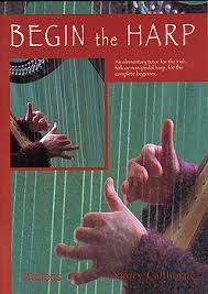 Begin The Harp Tutor