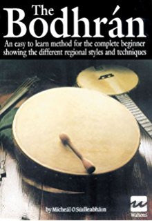 Bodhran Tutor