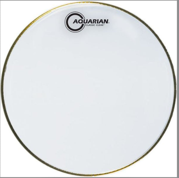 16 Inch Drum Head Clear Classic