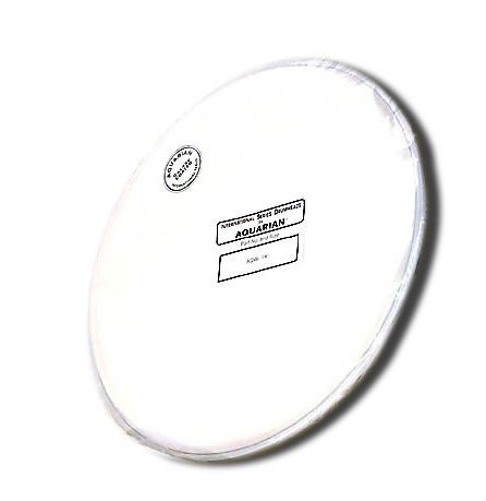 14 Inch Drum Head Coated Single Ply - Shearer's Music Works