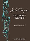 Clarinet Series Mod 1