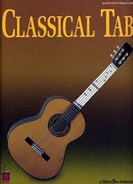 Classical Gtr Tab
