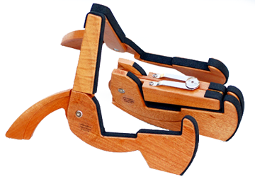Pro-G Gtr Stand African Sapele