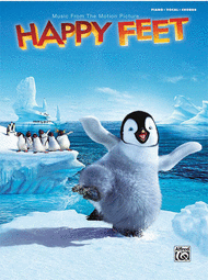 Happy Feet Film Selections Pvg